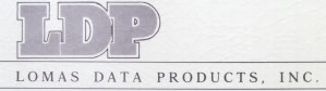 LDP Logo